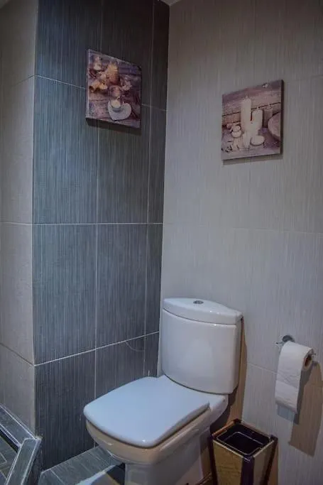 Daire Elegant Et Spacieux Appartement Vue Mer A Agadir
