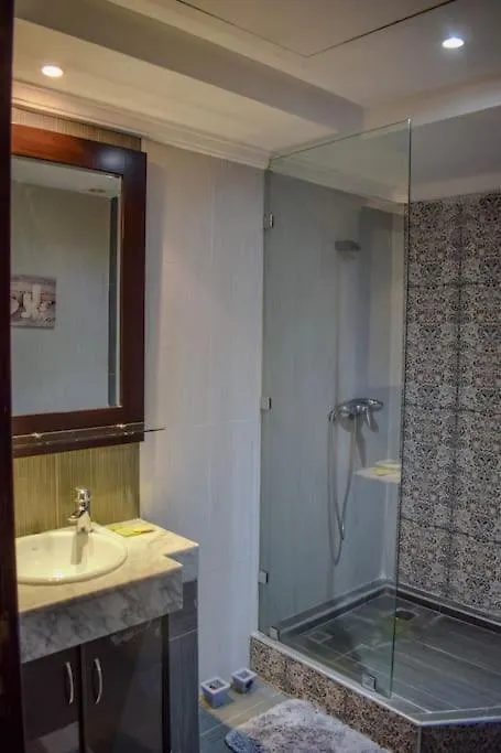 Elegant Et Spacieux Appartement Vue Mer A Agadir